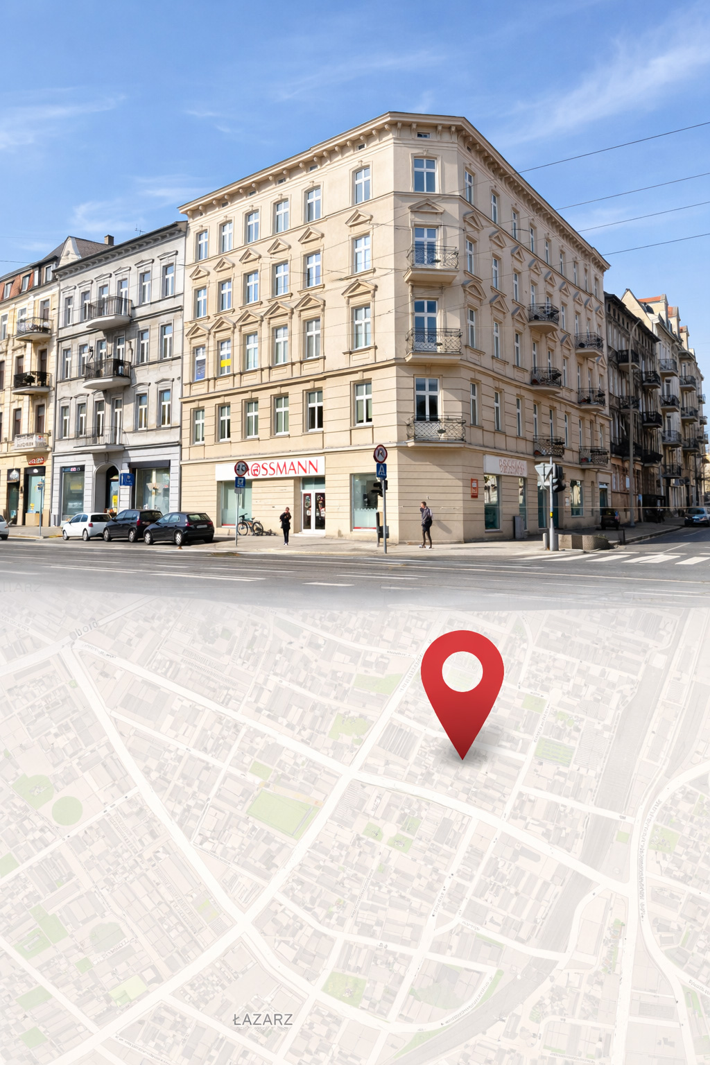 VisionSpace — kontakt